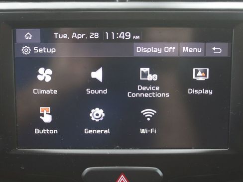 Certified 2023 Kia Soul LX FWD image 42