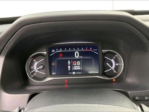 Certified 2023 Honda Passport EX-L image 25