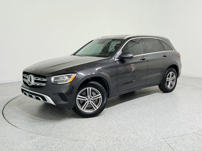 Certified 2022 Mercedes-Benz GLC 300