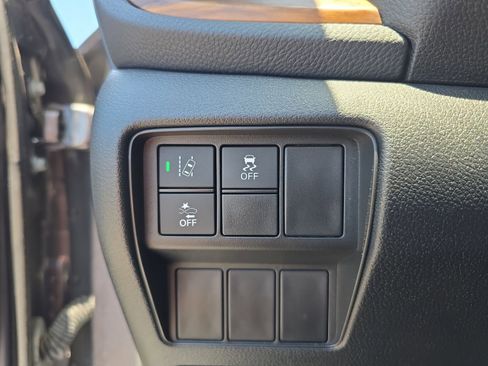 Used 2021 Honda CR-V EX image 22