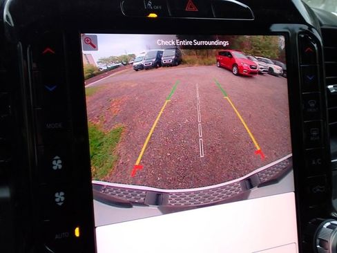 New 2026 RAM 1500 Big Horn image 21