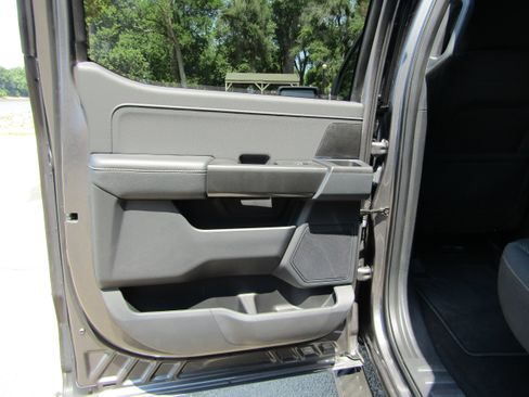 Used 2021 Ford F150 XLT w/ Equipment Group 302A High AWD/4WD image 17
