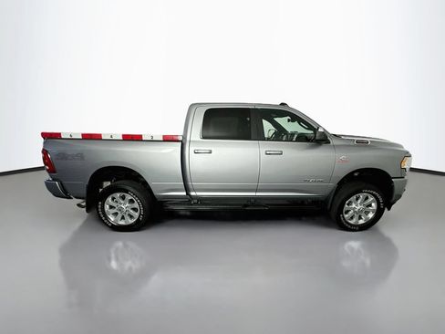 Used 2021 RAM 2500 Big Horn w/ Level B Equipment Group AWD/4WD image 8