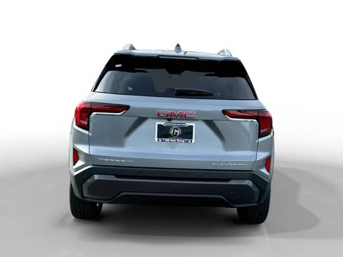 New 2026 GMC Terrain Elevation w/ Elevation Premium Package image 4