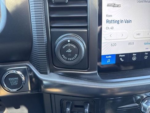New 2026 Ford F150 Raptor AWD/4WD image 35