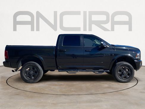 Used 2018 RAM 2500 Laramie w/ Sport Appearance Group image 11