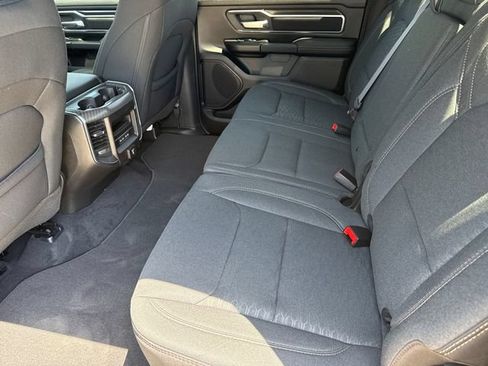 New 2026 RAM 1500 Lone Star AWD/4WD image 16