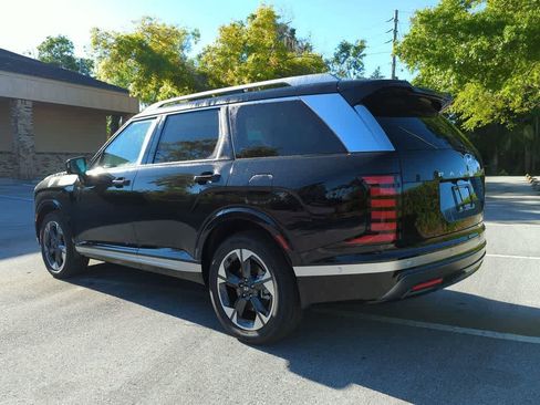 New 2026 Hyundai Palisade Limited FWD image 4