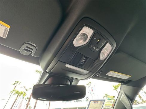 Used 2022 RAM 1500 Rebel image 25