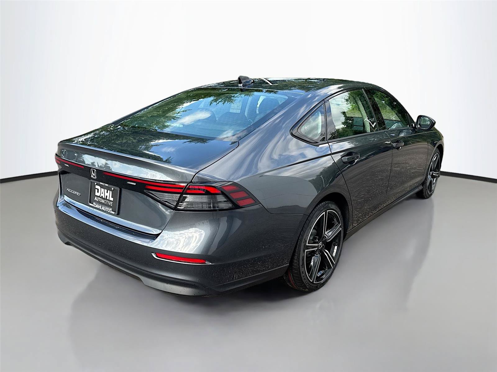 New 2026 Honda Accord SE image 13