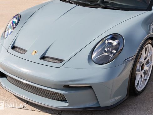 Used 2024 Porsche 911 GT3 RS image 6