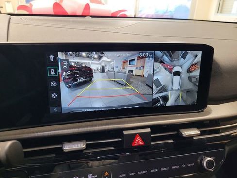 New 2026 Kia Sportage X-Line image 10