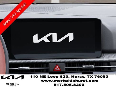 New 2026 Kia Sportage SX FWD image 20