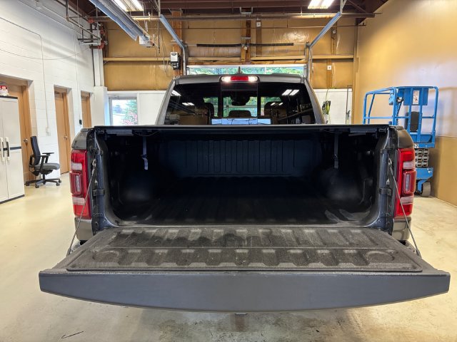 Used 2022 RAM 1500 Big Horn AWD/4WD image 26