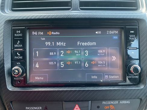 Used 2021 Mitsubishi Outlander Sport LE FWD image 13