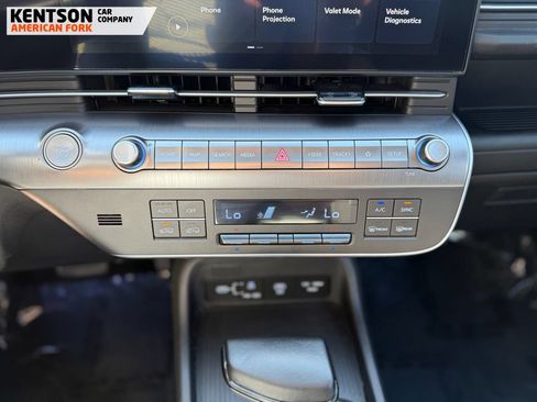 Used 2025 Hyundai Kona SEL AWD/4WD image 21