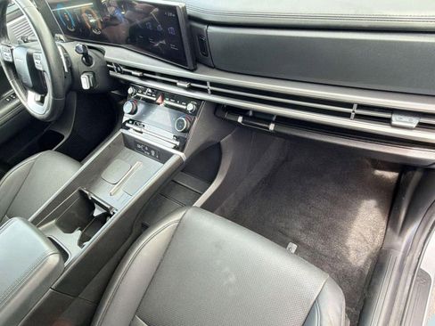 Used 2025 Hyundai Santa Fe SEL image 33