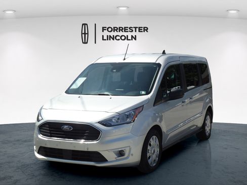 Used 2021 Ford Transit Connect XLT FWD image 7
