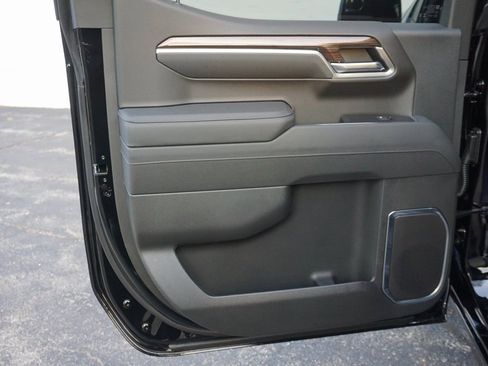 New 2026 Chevrolet Silverado 1500 LT w/ All Star Edition Plus image 23