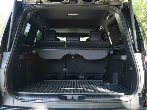 Used 2024 Lexus GX 550 AWD/4WD image 42