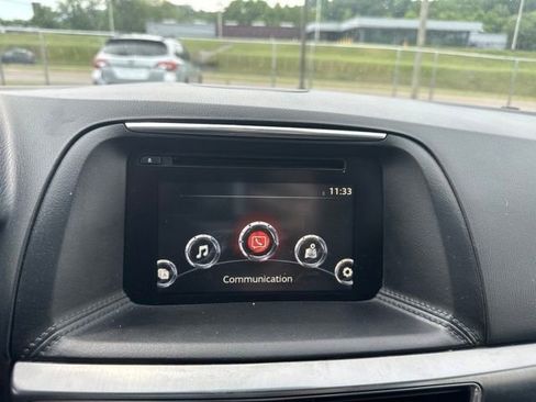 Used 2016 MAZDA CX-5 Grand Touring AWD/4WD image 17