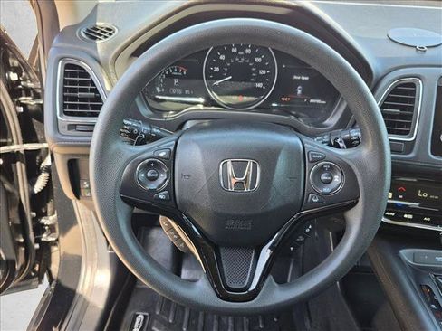 Used 2022 Honda HR-V EX image 10