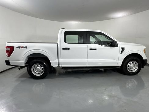 Used 2021 Ford F150 XL w/ Trailer Tow Package AWD/4WD image 36
