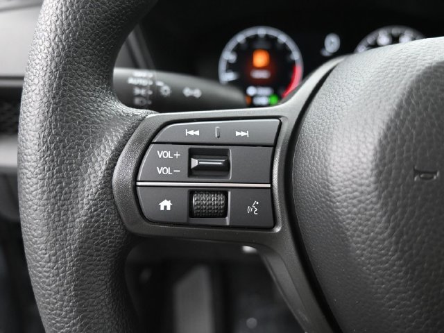 Used 2026 Honda CR-V LX image 11