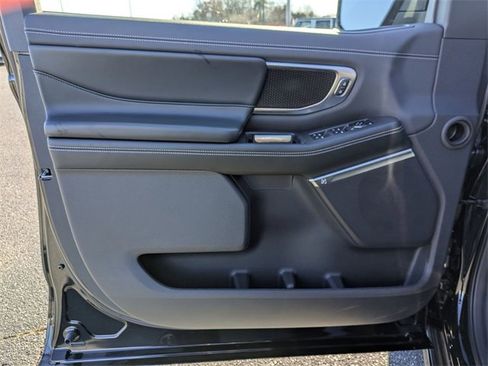 New 2025 Ford Expedition Platinum w/ Stealth Appearance Package image 11