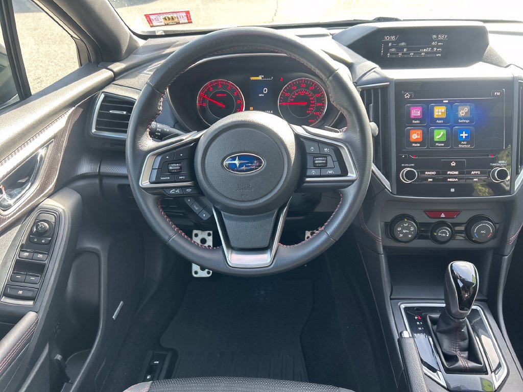 Used 2018 Subaru Impreza 2.0i Sport AWD/4WD image 15