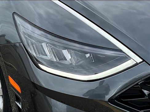Used 2023 Hyundai Sonata SEL FWD image 33