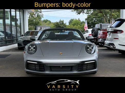Used 2021 Porsche 911 Carrera image 54