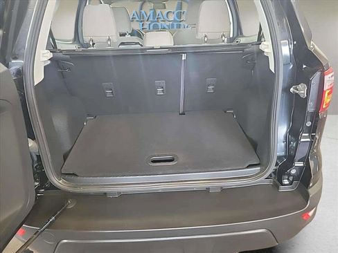 Used 2018 Ford EcoSport S image 18