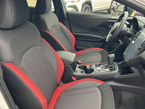 New 2026 Subaru Impreza RS AWD/4WD image 13