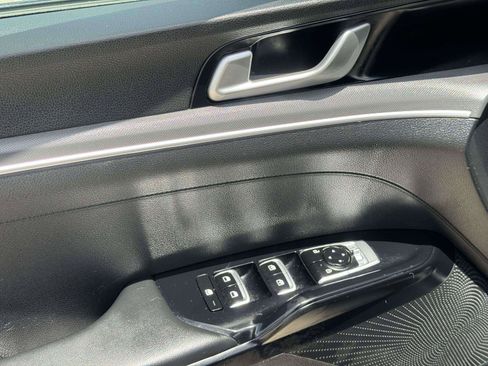 Used 2021 Kia K5 GT-Line FWD image 19