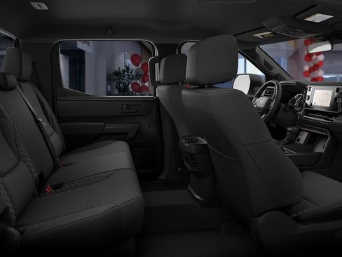 New 2026 Toyota Tundra SR5 RWD image 24