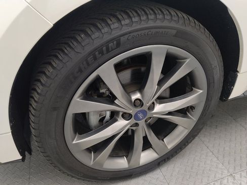 Used 2016 Ford Edge Sport w/ Equipment Group 401A AWD/4WD image 31