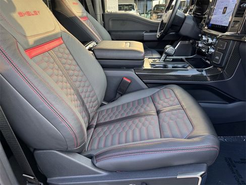 Used 2024 Ford F150 Lariat w/ Equipment Group 502A High image 7