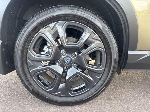 Used 2023 Subaru Ascent Onyx Edition image 32