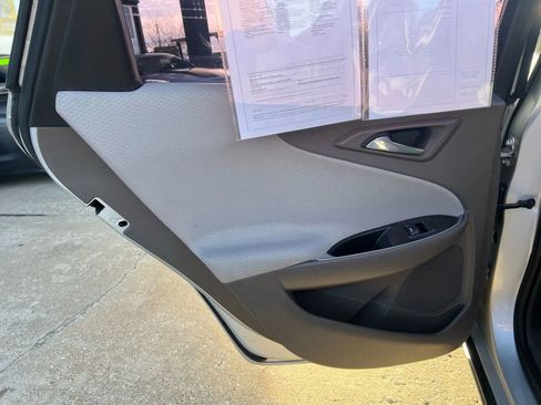 Used 2016 Chevrolet Malibu LS w/ LPO, Convenience Package 1 image 14