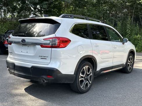 Used 2023 Subaru Ascent Limited AWD/4WD image 22
