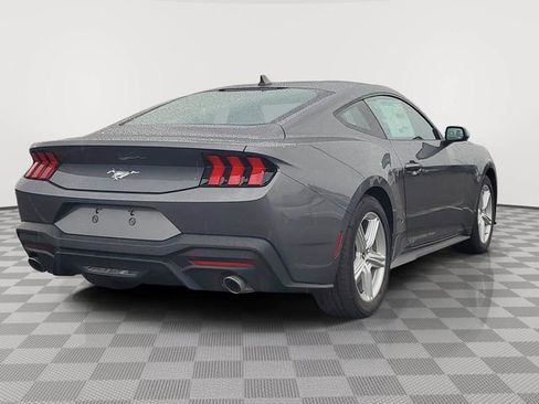 New 2026 Ford Mustang Coupe RWD image 5