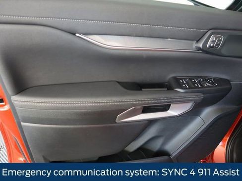 New 2024 Ford Ranger Lariat w/ FX4 Off-Road Package image 41