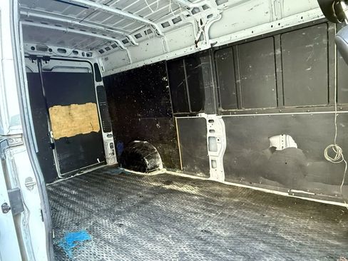Used 2021 RAM ProMaster 2500 image 10