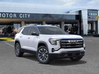 New 2026 GMC Terrain Elevation video 1