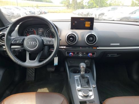 Used 2019 Audi A3 2.0T Premium FWD image 13