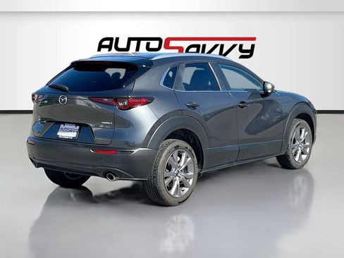 Used 2023 MAZDA CX-30 AWD 2.5 S w/ Preferred Package image 7