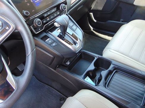 Used 2022 Honda CR-V EX image 14