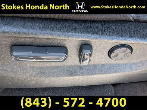 Used 2020 Honda CR-V EX image 25