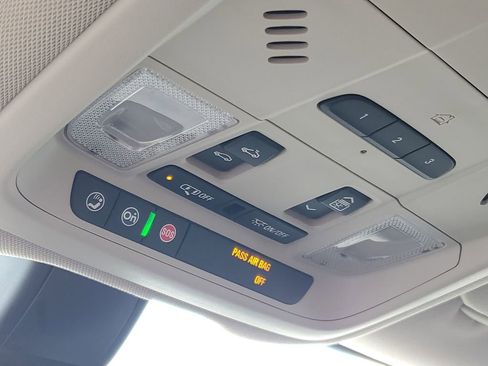 Used 2018 GMC Terrain Denali image 23